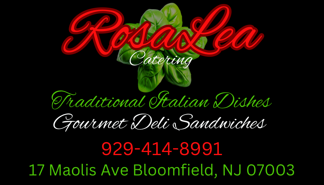 Rosalea Catering